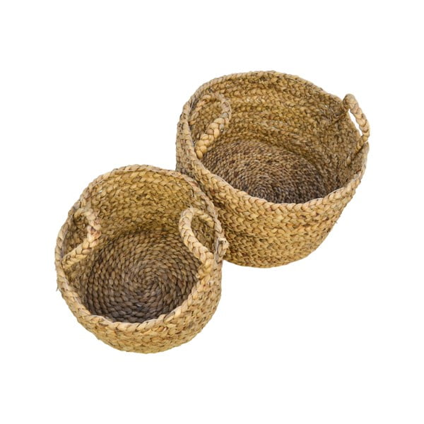 2 ūdens hiacinšu uzglabāšanas grozu komplekts HSM collection Natural-image-2