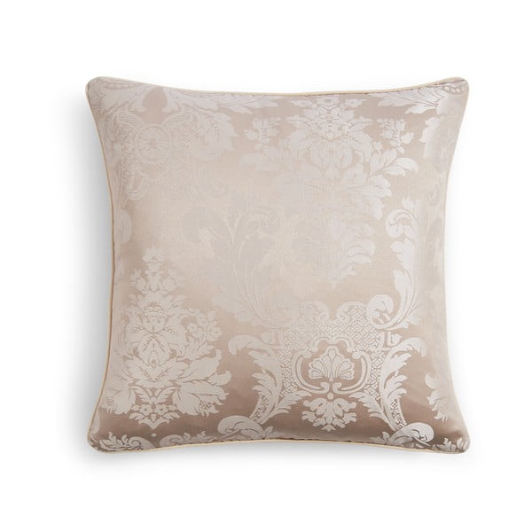 Damasta dekoratīvais spilvens 43x43 cm Damask Jacquard – Catherine Lansfield