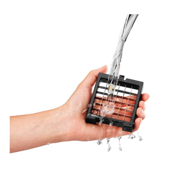 Šķēļu griezējs Metaltex, 12 x 30 cm-image-3