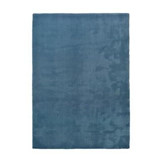 Zils paklājs Universal Berna Liso, 160 x 230 cm