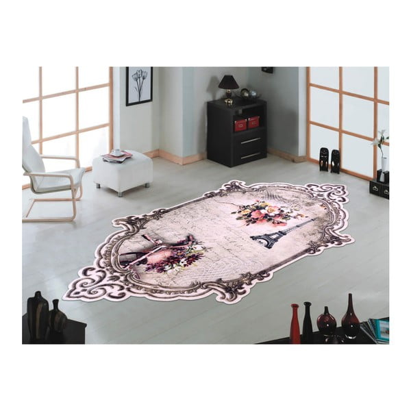 Paklājs Vitaus Malika Freo, 80 x 120 cm-image-1