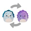 Plīša rotaļlieta 2in1 Delilah & Jerome – SQUISHMALLOWS