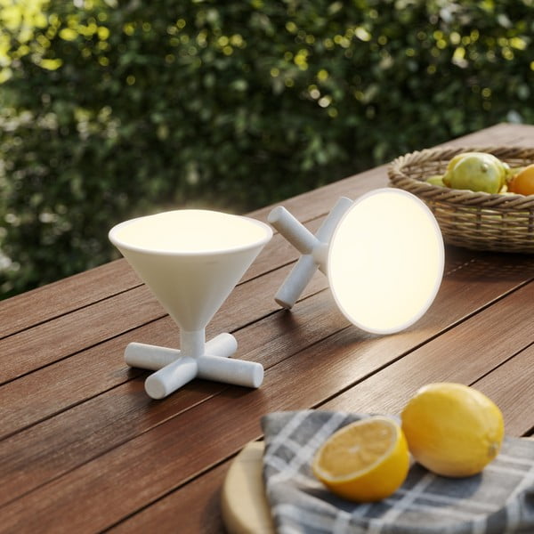 Viedais apgaismojums Cono – Umbra-image-1