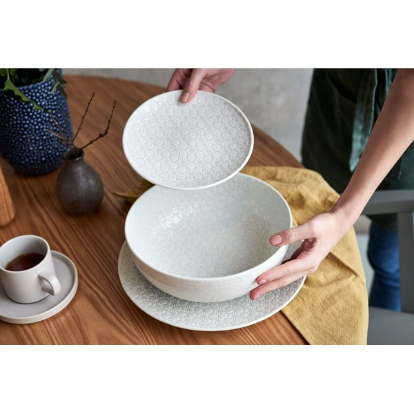 Zaļš priekšauts ar linu Really Nice Things Delantal Green Moss-image-2