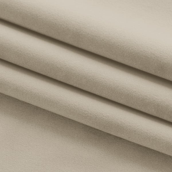 Krēmkrāsas aizkars 200x270 cm Vila – Homede-image-3