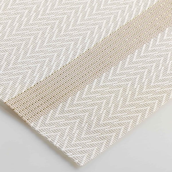 Galda paliktnis 30x45 cm Goldira – douceur d'intérieur-image-1