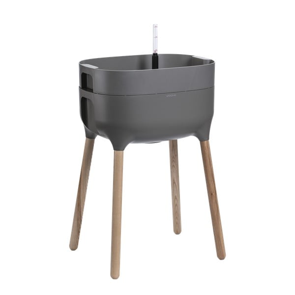 Plastmasas pašlaistošs audzēšanas konteiners Urbalive – Plastia-image-3