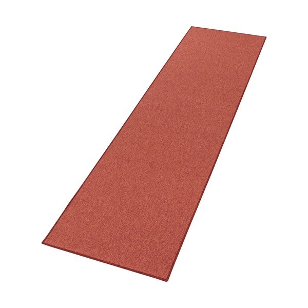 Sarkans paklājs BT Carpet Casual, 80 x 200 cm-image-1