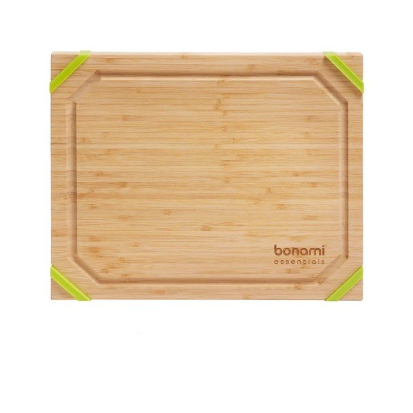 Bambusa griešanas dēļi griešanai (2 gab.) – Bonami Essentials-image-4