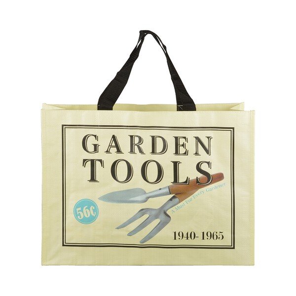 3 Esschert Design Tools iepirkumu maisiņu komplekts-image-2
