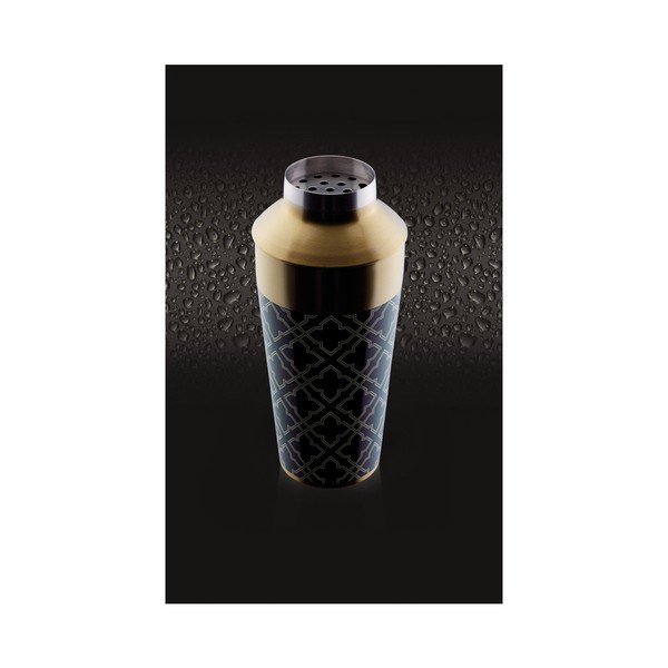 Kitchen Craft Bar Craft šeikeris, 650 ml-image-1
