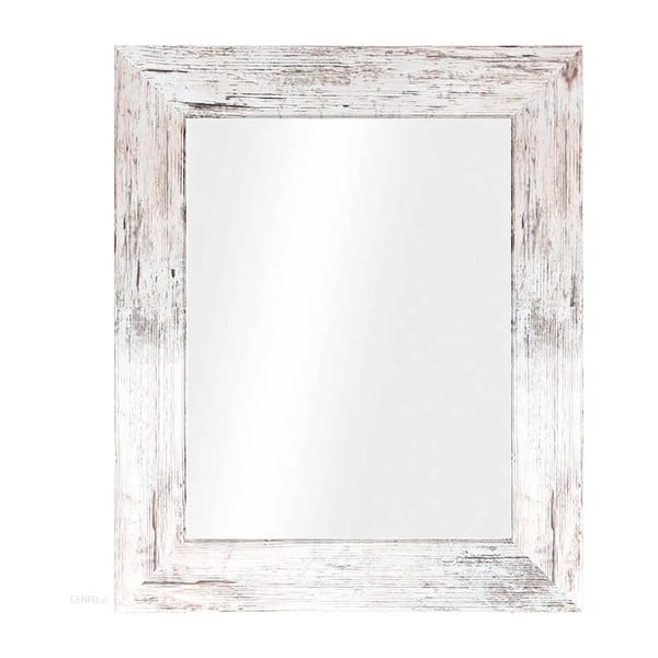 Sienas spogulis Styler Chandelier Jyvaskyla Smielo, 60 x 86 cm