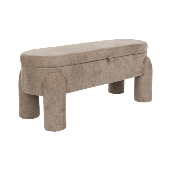 Gaiši brūns sols Orly – White Label-image-3