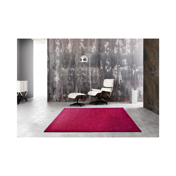 Fuksijas rozā paklājs Universal Delight, 60 x 120 cm-image-2
