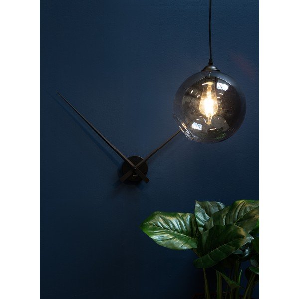 Sienas pulkstenis ø 77,5 cm Little Big Time – Karlsson-image-1