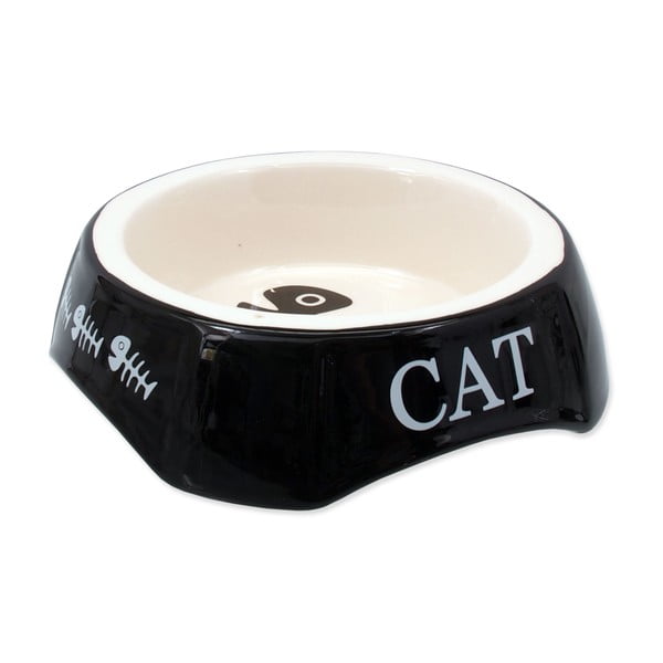 Keramikas bļodiņa kaķiem ø 15 cm Magic Cat – Plaček Pet Products