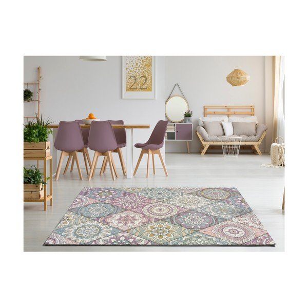 Paklājs Universal Samy Multi Puro, 120 x 170 cm-image-1