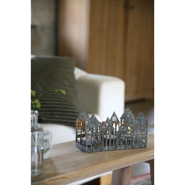 Pelēks gaismas dekors York – Markslöjd-image-1