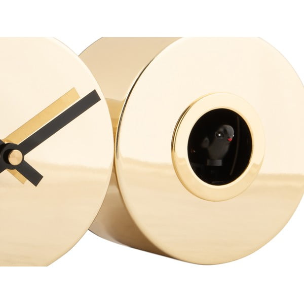 Sienas pulkstenis Duo Cuckoo – Karlsson-image-2