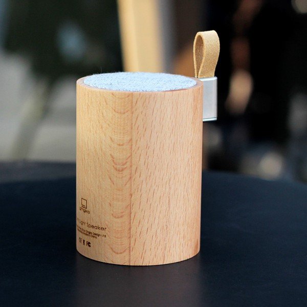 Bluetooth skaļrunis Drum – Gingko-image-4