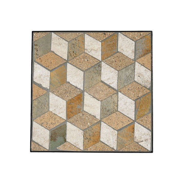 Sānu galdiņš 32x32 cm Karv – Villa Collection-image-2