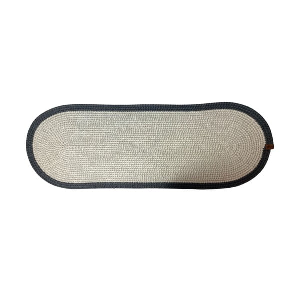 Džutas galda celiņš 35x100 cm Wicker – Mila Home Luxury