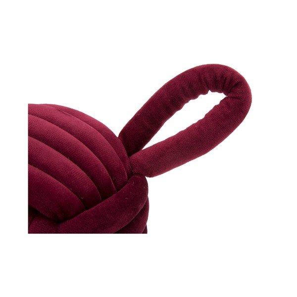 Mauro Ferretti Durvju aizbīdnis bordo sarkanā krāsā, ø 14 cm-image-4