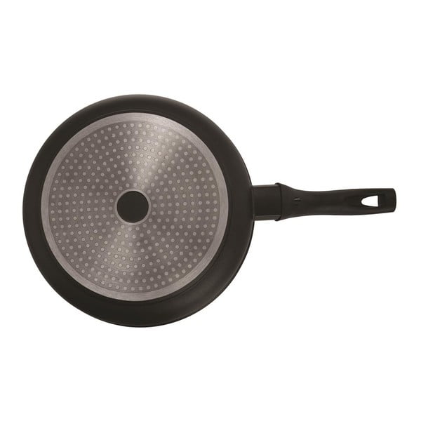 Alumīnija panna ar vāku ø 28 cm Grande – Orion-image-3