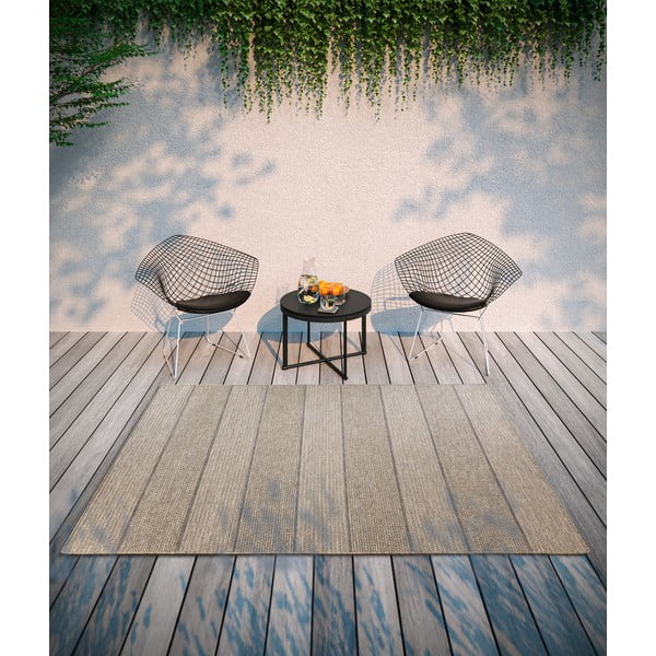 Dabīga toņa āra paklājs 155x230 cm Isabella – Villeroy&Boch-image-1