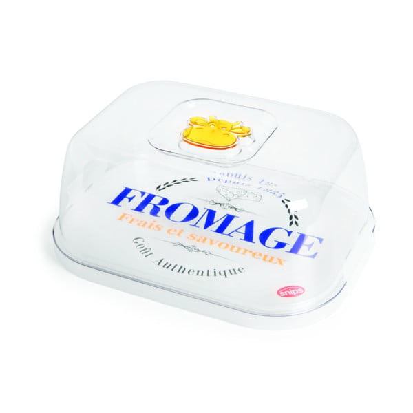 Siera trauks Snips Farm Cheese Premium-image-1