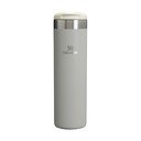 Pelēka nerūsējošā tērauda termokrūze 600 ml AeroLight™ Transit Ash – Stanley