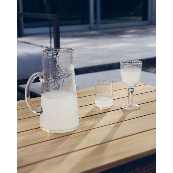 Stikla krūka Obila – Kave Home-image-2