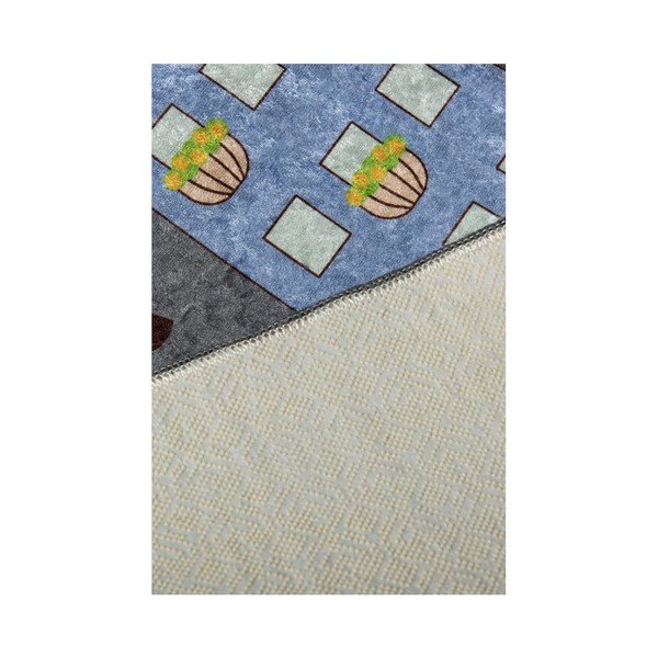 Bērnu paklājs Small Town, 140 x 190 cm-image-3