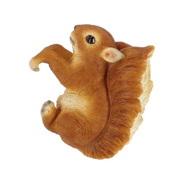 Dārza statujas no polirezīna (2 gab.) Forest – Esschert Design-image-1