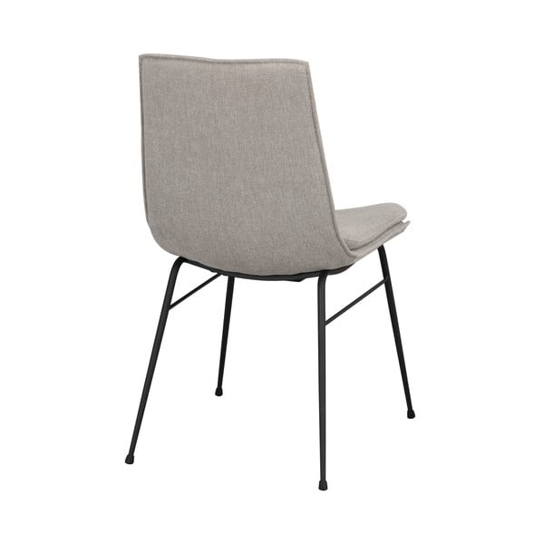 Bēši pusdienu krēsli (2 gab.) Lowell – Rowico-image-4