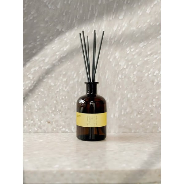 Difuzors #46 Bergamot, Jasmine, Opuncia – Perfumed Prague