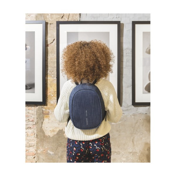 Sieviešu drošības mugursoma XD Design Elle Fashion, 6,5 l-image-1