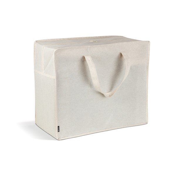 Tekstila drēbju uzglabāšanas kaste 26x30x50 cm Soft Storage XL – Bigso