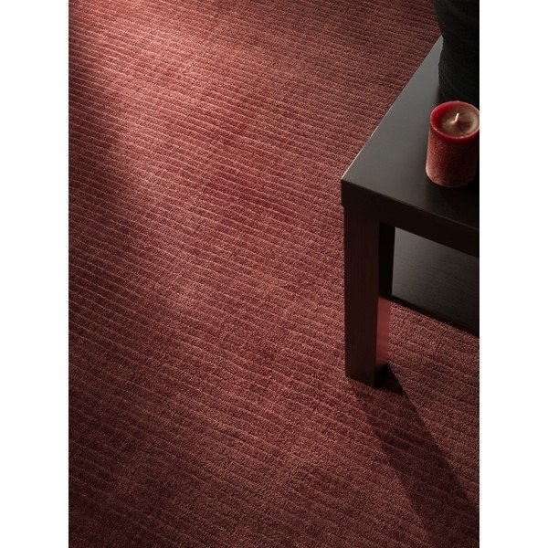Bordo ar rokām darināts paklājs 160x230 cm – Asiatic Carpets-image-1