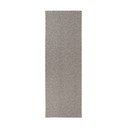 Krēmkrāsas un melns āra paklājs Narma Diby, 70 x 200 cm