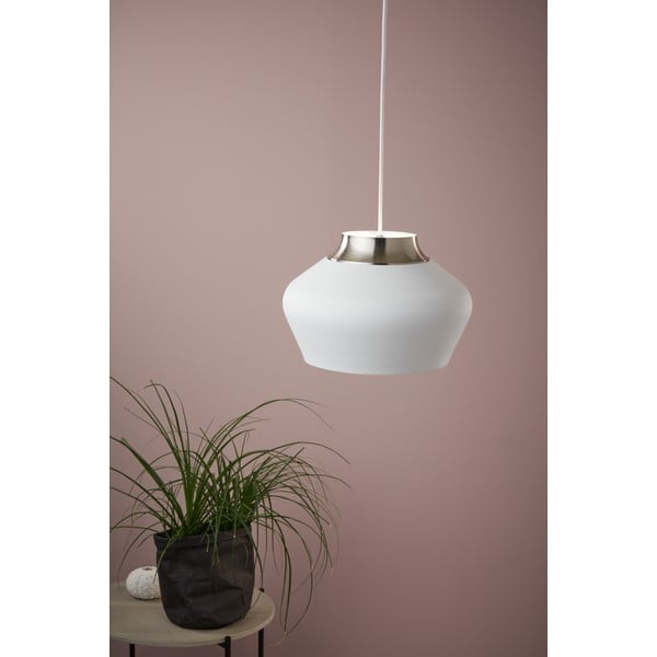 Balta griestu lampa Markslöjd Kom-image-1