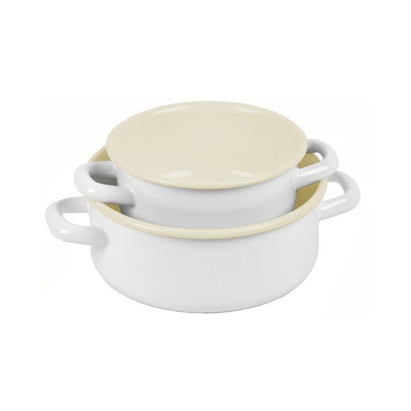 Emaljēts katls 1,7 l Enamel – Ego Dekor-image-1