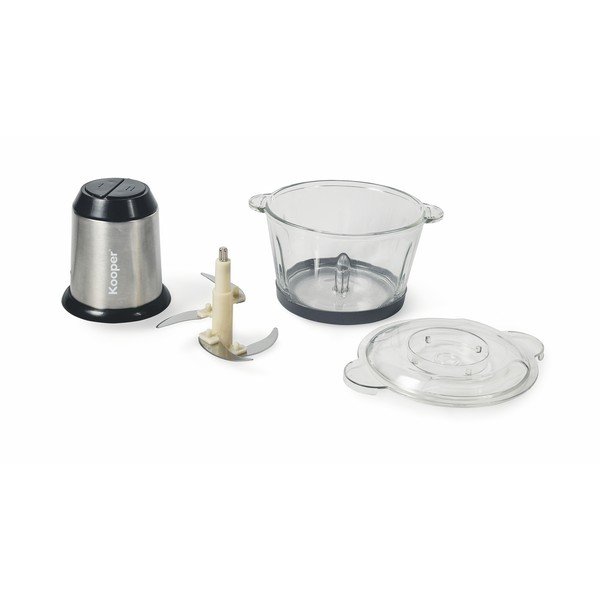 Pārtikas smalcinātājs Kooper, 1,5 l-image-2