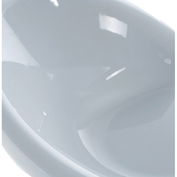 Balts grozāms krēsls Kokoon Design Bļoda-image-4