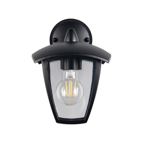 Sienas āra gaismeklis (augstums 24 cm) Venta – Trio-image-4