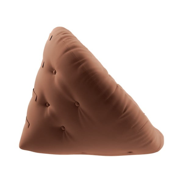 Oranžs krēsls Nido – Karup Design-image-3