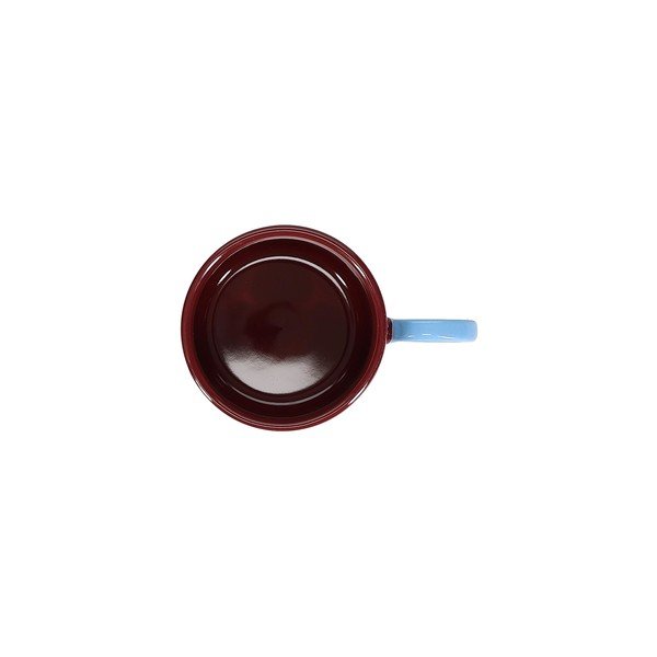 Bordo akmensmasas krūze 280 ml Lou – ONA-image-4