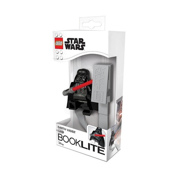 USB lasāmā lampiņa LEGO® Star Wars Darth Vader-image-1