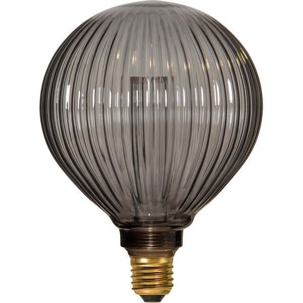 Siltas krāsas LED spuldze ar E27 spuldžu ietveri, 1 W NGC Stripe – Star Trading-image-2