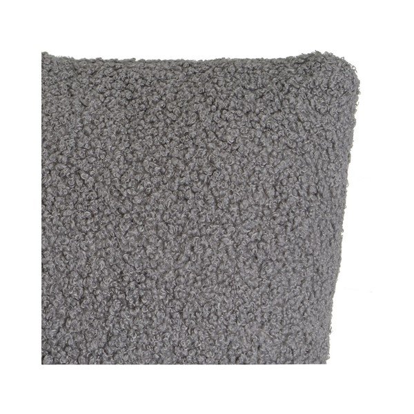 Buklē dekoratīvais spilvens 45x45 cm Sherpa – Casa Selección-image-1